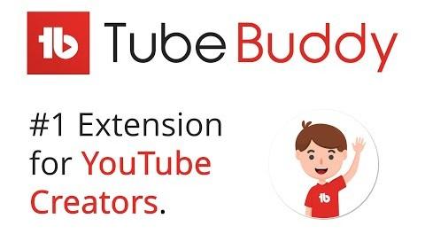 tubebuddy review | 2022