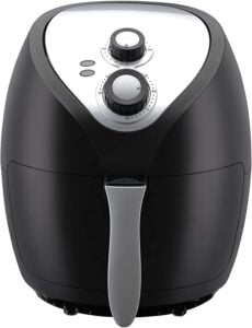 Emerald Air Fryer 4.0 Liter Capacity with Rapid Air Technology2