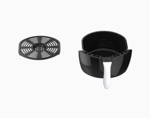 Emerald Air Fryer 4.0 Liter Capacity with Rapid Air Technology3
