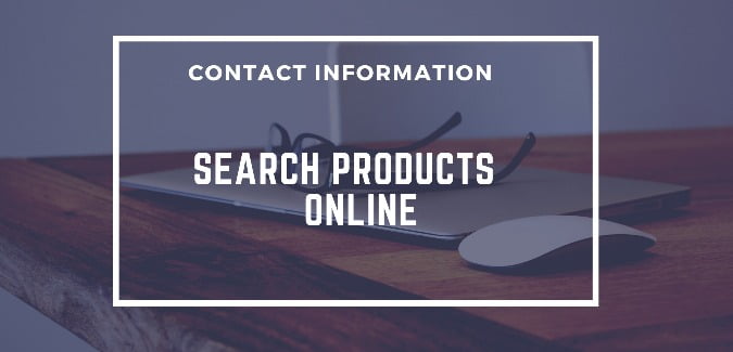 Contact Search Products Online