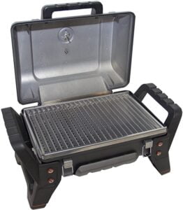 Char-Broil Grill2Go X200 Portable TRU-Infrared Liquid 2