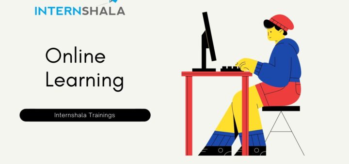 Internshala Trainings - Online Learning