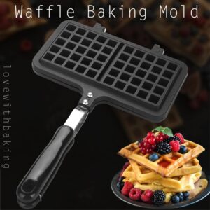 Stovetop Waffle Maker3