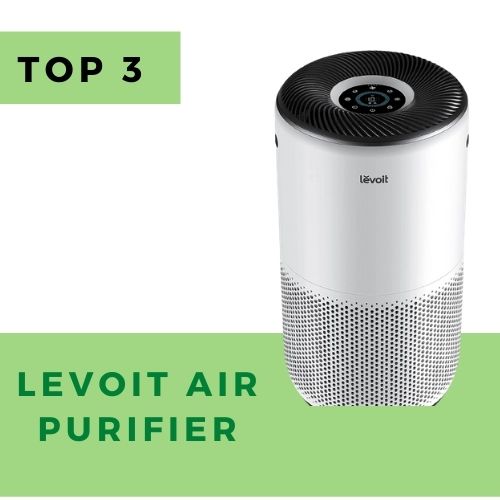 Best Levoit Air Purifier- USA