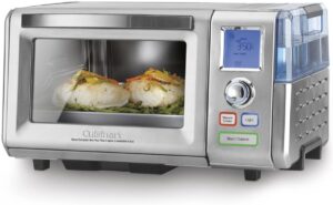 Cuisinart Convection Steam Oven