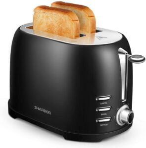 SHARDOR Toaster
