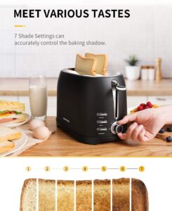 SHARDOR Toaster4