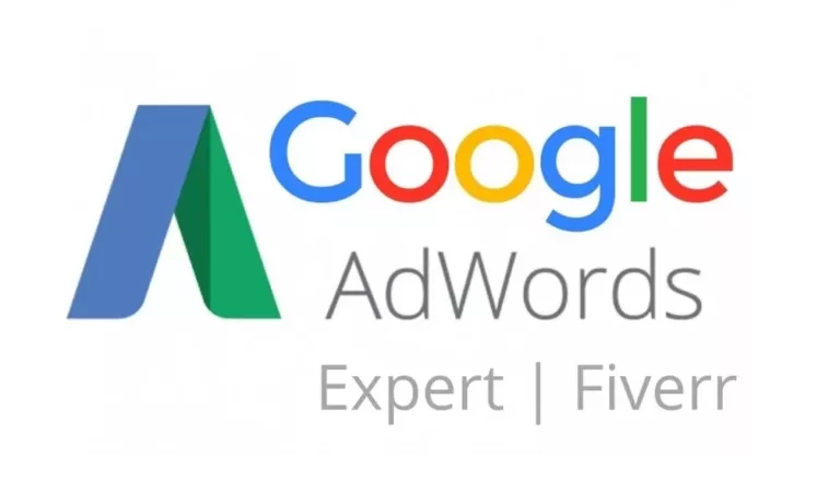 Google adwords expert | Fiverr 2021