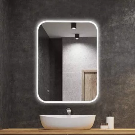 Bathroom LED Vanity Mirror