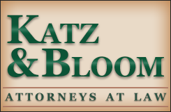 Katz & Bloom Law Firm