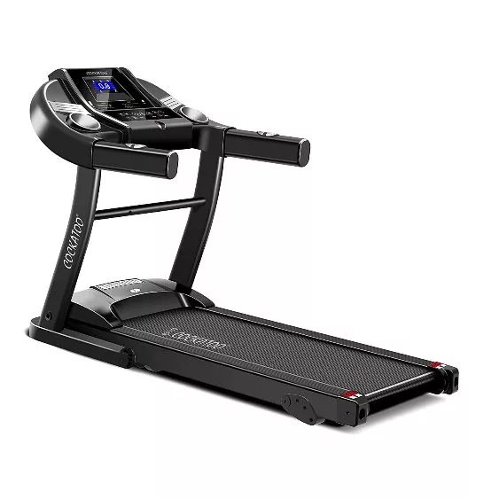 Cockatoo Motorized Treadmill for Home