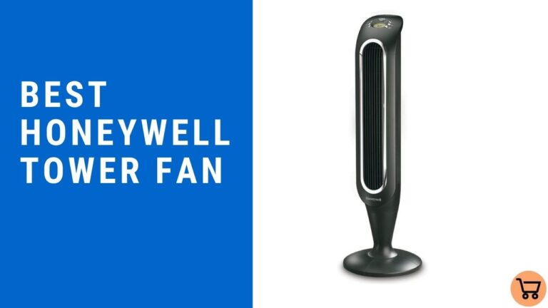Best Honeywell Tower Fan | 2022