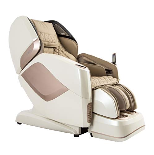 Electric Full Body 4D Massage Chair