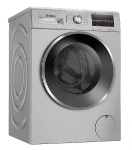 Fully Automatic Front Load 8 Kg Washing Machine