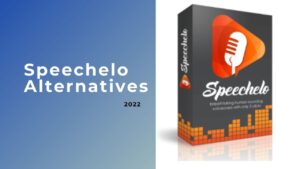 Speechelo-Alternatives
