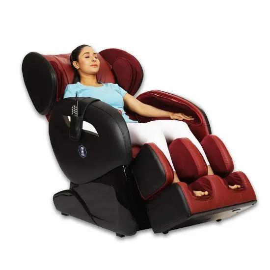 JSB MZ30 Massage Chair for Home