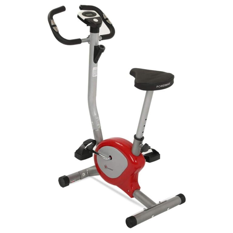 Gym Cycle for Home