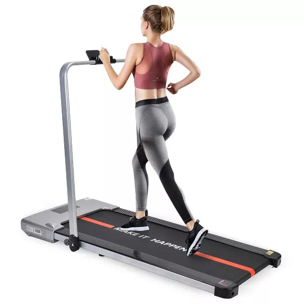 welcare Folding Treadmill