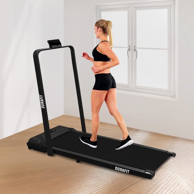 Durafit Treadmill for Home Use