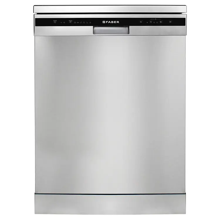 Best Faber Dishwasher To Buy in India