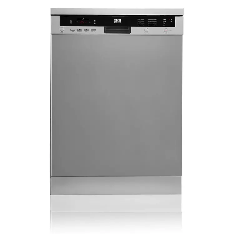 Best IFB Dishwasher To Buy in India