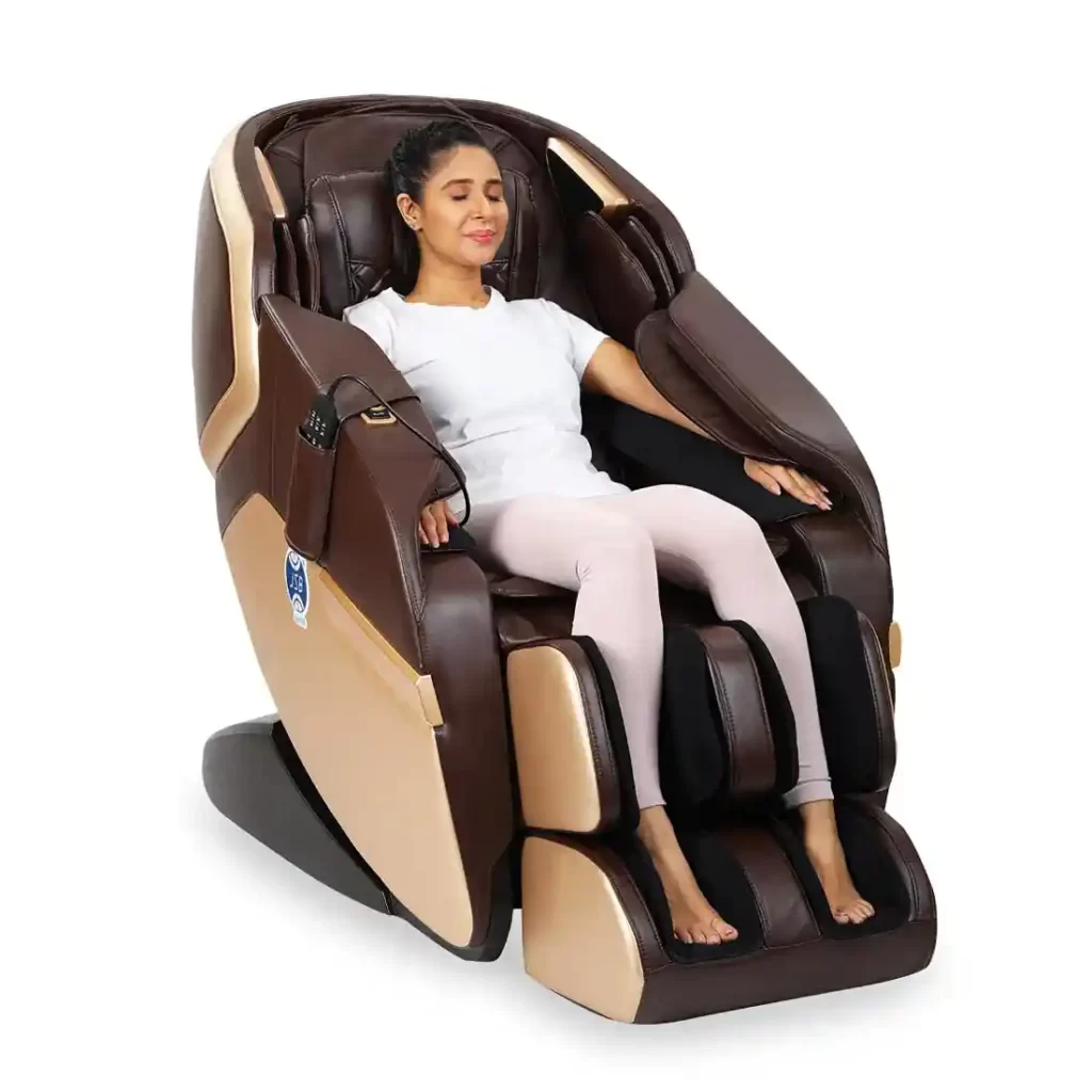 Best Massage Chair in India
