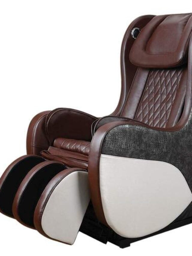 Lifelong LLM549 Full Body Massage Chair Review 2022