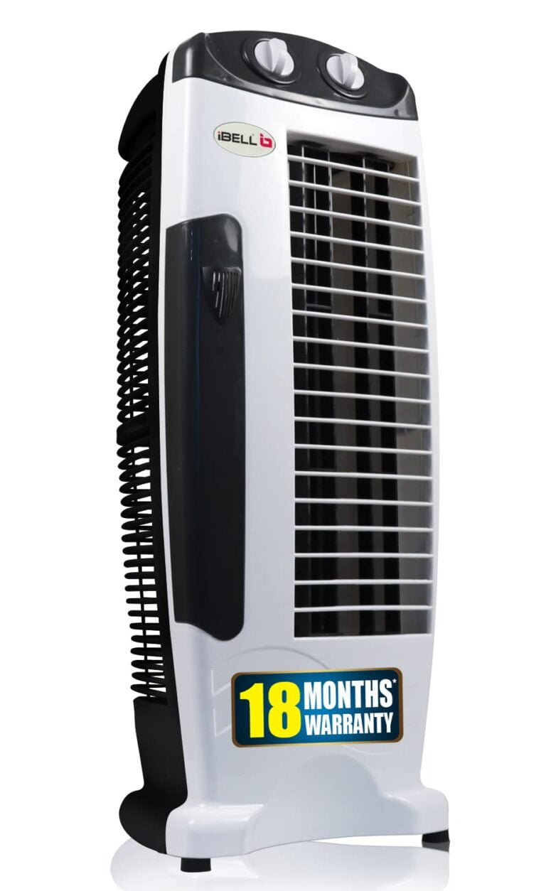 Tower Fan Cooler for Home