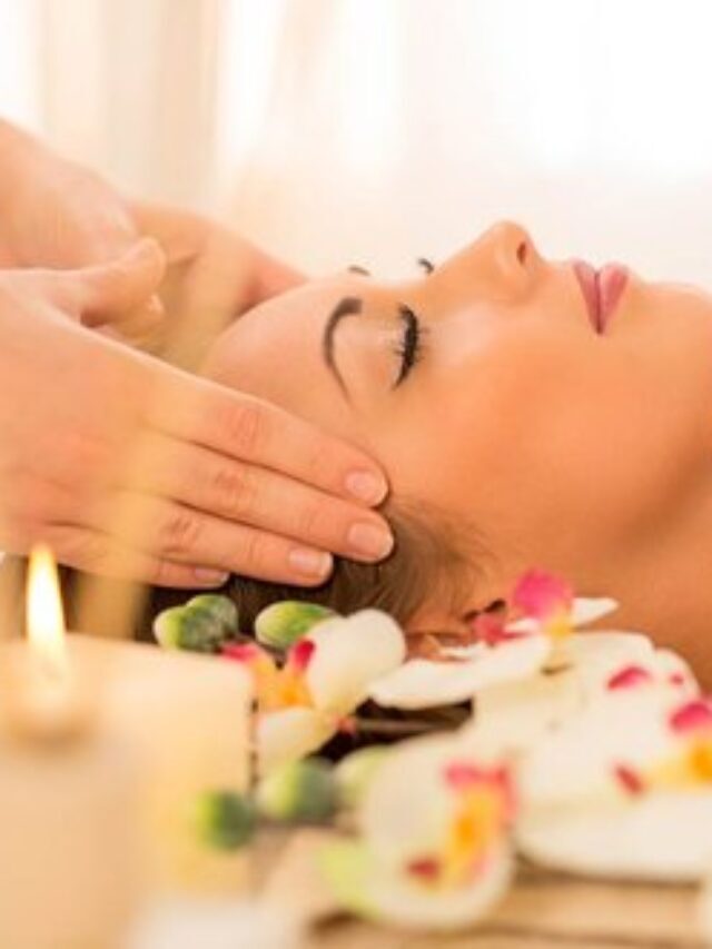 Shiatshu Massage: Benefits or Advantages