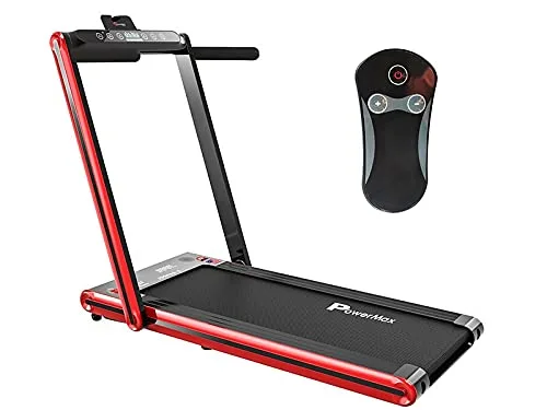 PowerMax Fitness JogPad-2