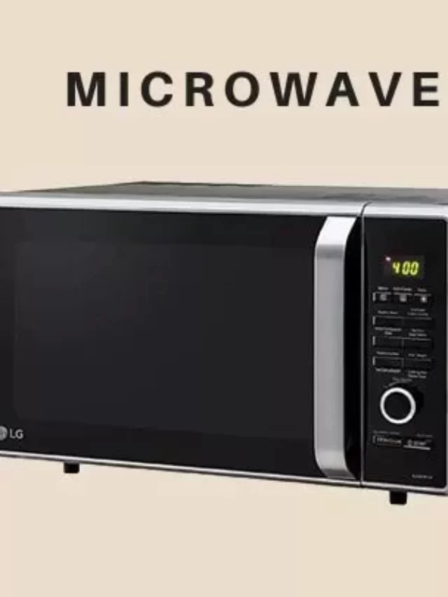 Microwave Vs OTG : Which is Better?