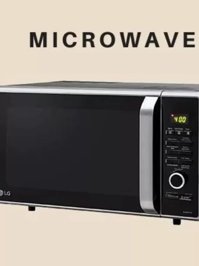 Microwave vs OTG