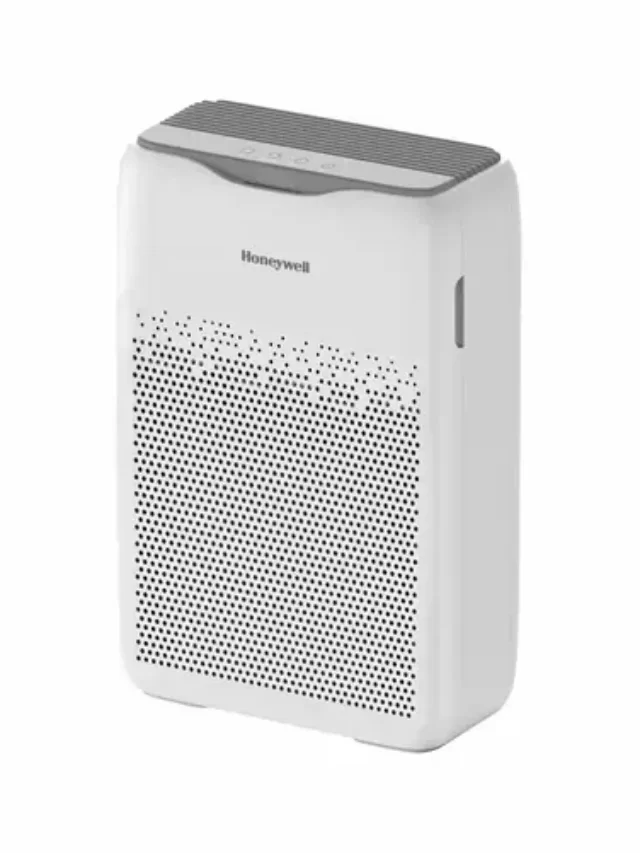 Air Purifier Work For Dust Removal?
