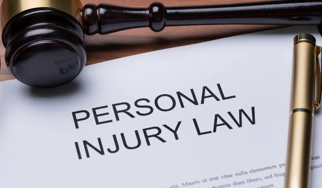 Personal Injury Attorneys in Texas