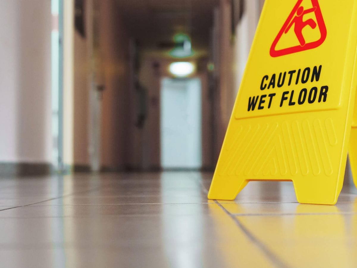 premises liability lawyer for slip and fall cases