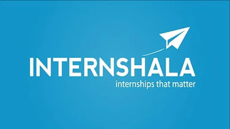 internshala