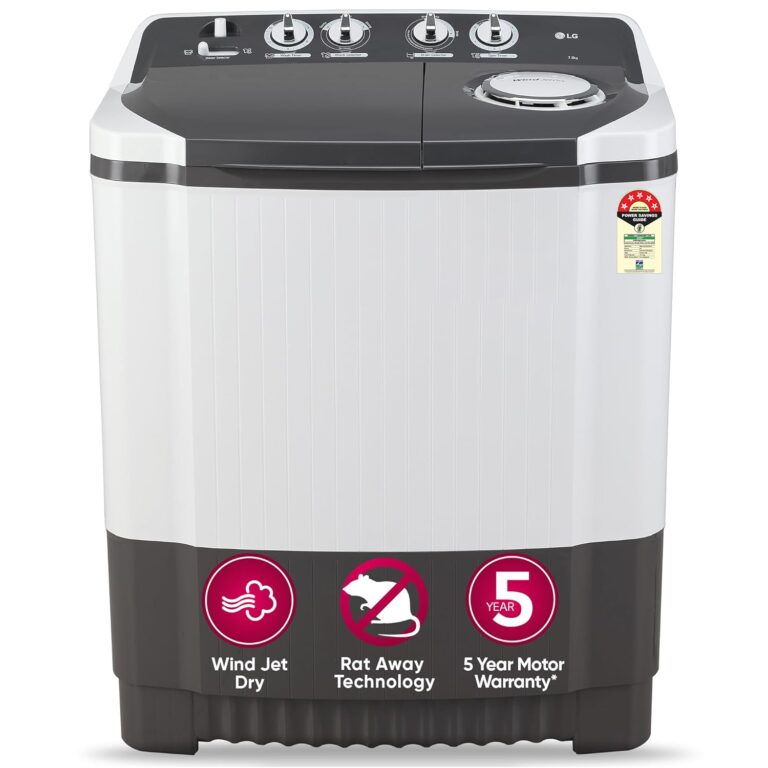 washing machines under 15000