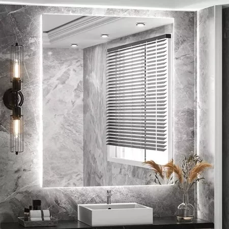 modern bathroom mirror online