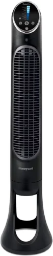 Tower Fan With Remote Control
